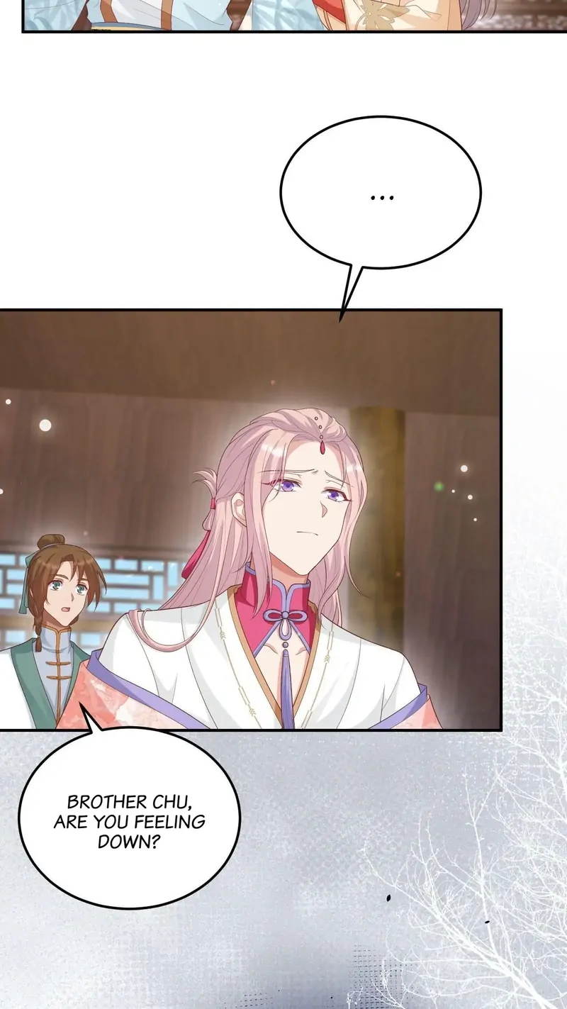 I Might Have Too Many Husbands Chapter 88 - page 49