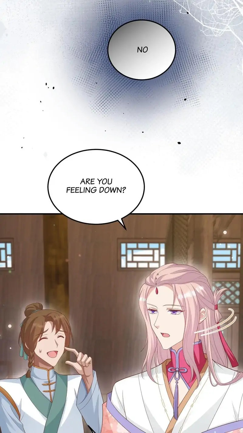 I Might Have Too Many Husbands Chapter 88 - page 50