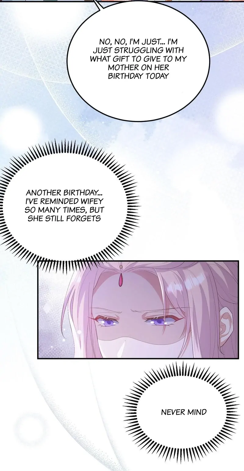 I Might Have Too Many Husbands Chapter 88 - page 51