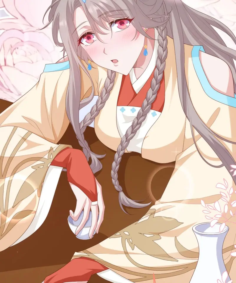 I Might Have Too Many Husbands Chapter 88 - page 5