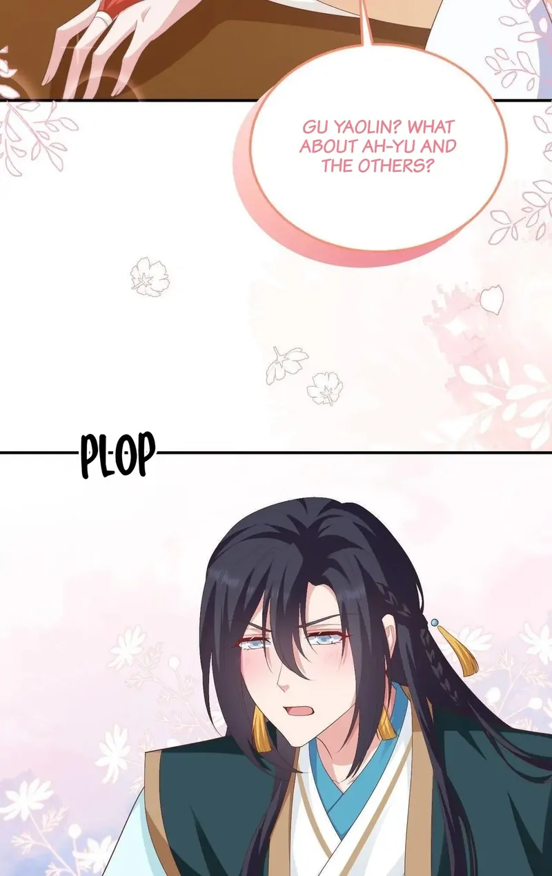 I Might Have Too Many Husbands Chapter 88 - page 6