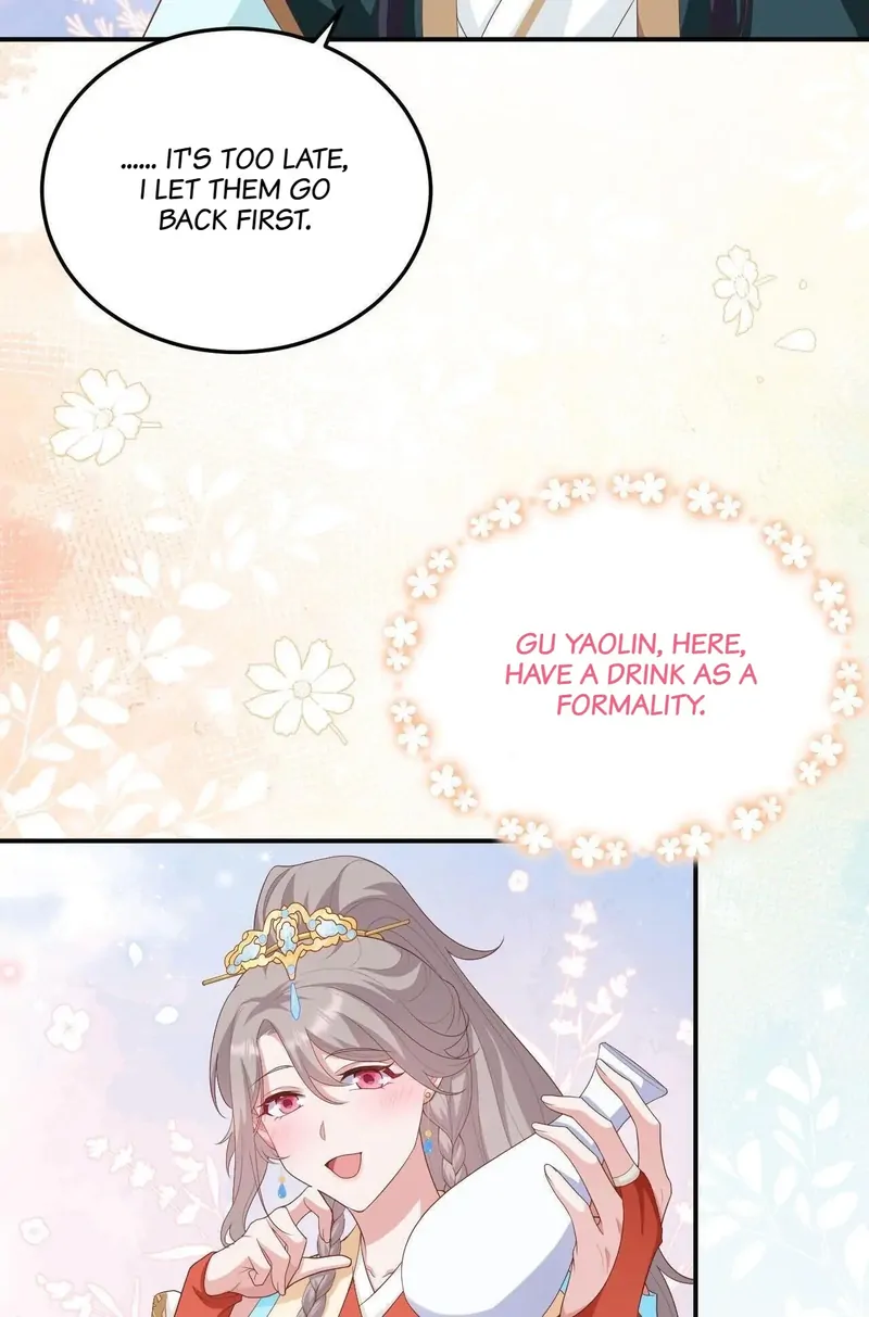 I Might Have Too Many Husbands Chapter 88 - page 7