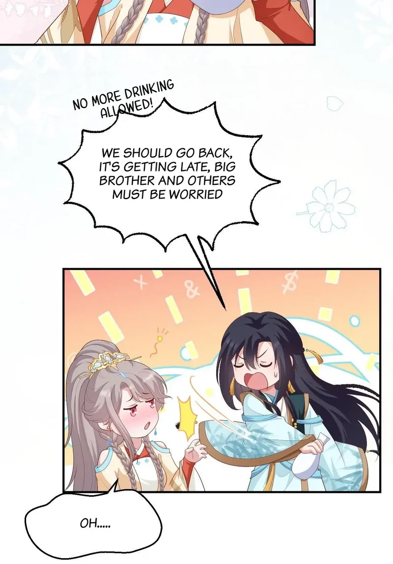 I Might Have Too Many Husbands Chapter 88 - page 8