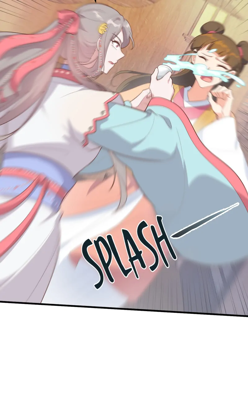 I Might Have Too Many Husbands Chapter 74 - page 9