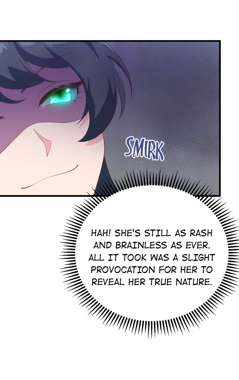 I Might Have Too Many Husbands Chapter 74 - page 10