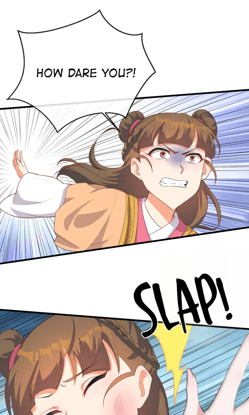 I Might Have Too Many Husbands Chapter 74 - page 11