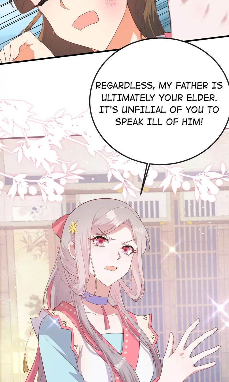 I Might Have Too Many Husbands Chapter 74 - page 12