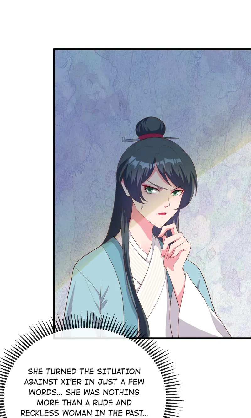 I Might Have Too Many Husbands Chapter 74 - page 14