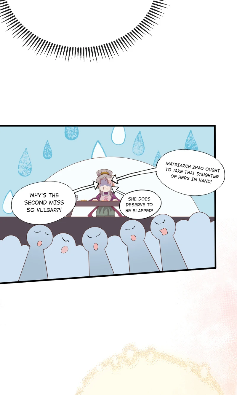 I Might Have Too Many Husbands Chapter 74 - page 15