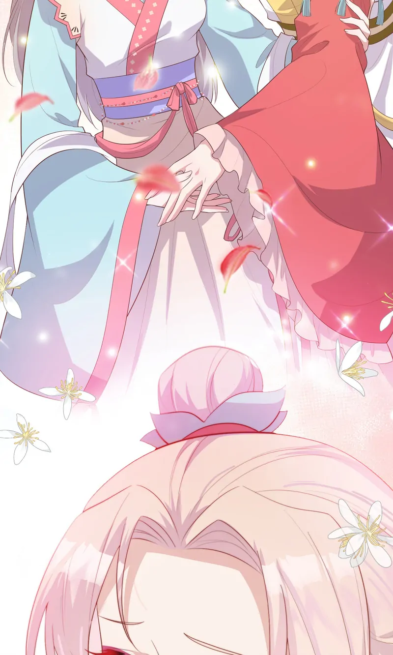 I Might Have Too Many Husbands Chapter 74 - page 17