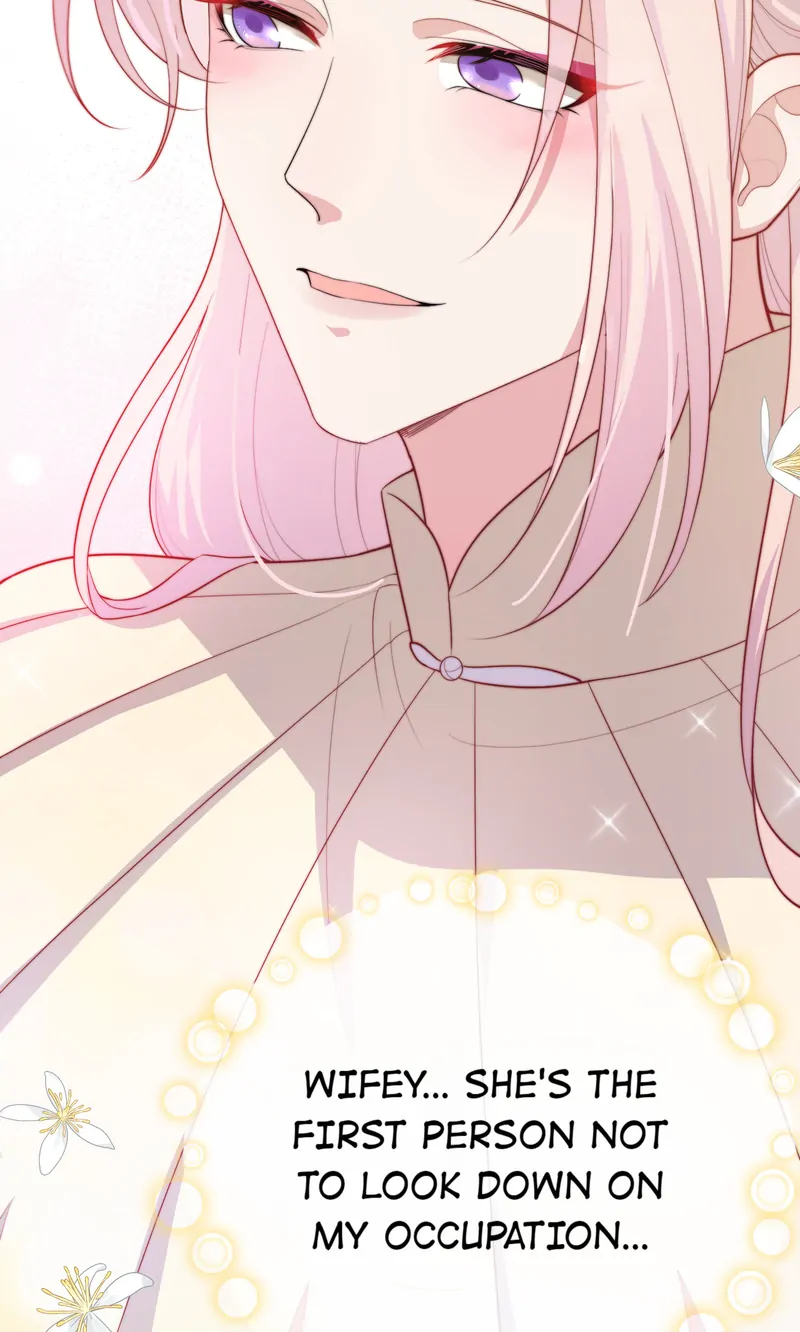 I Might Have Too Many Husbands Chapter 74 - page 18