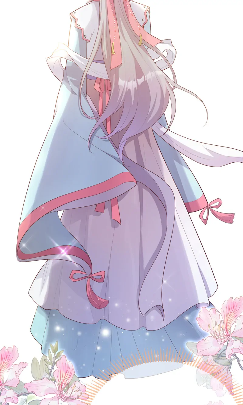 I Might Have Too Many Husbands Chapter 74 - page 20