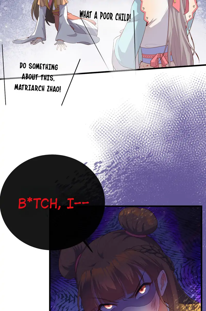 I Might Have Too Many Husbands Chapter 74 - page 23