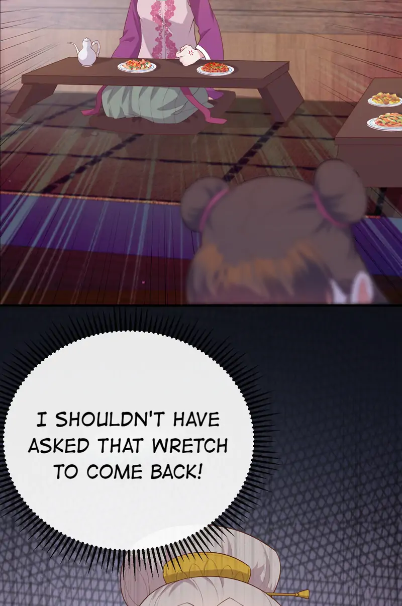 I Might Have Too Many Husbands Chapter 74 - page 25