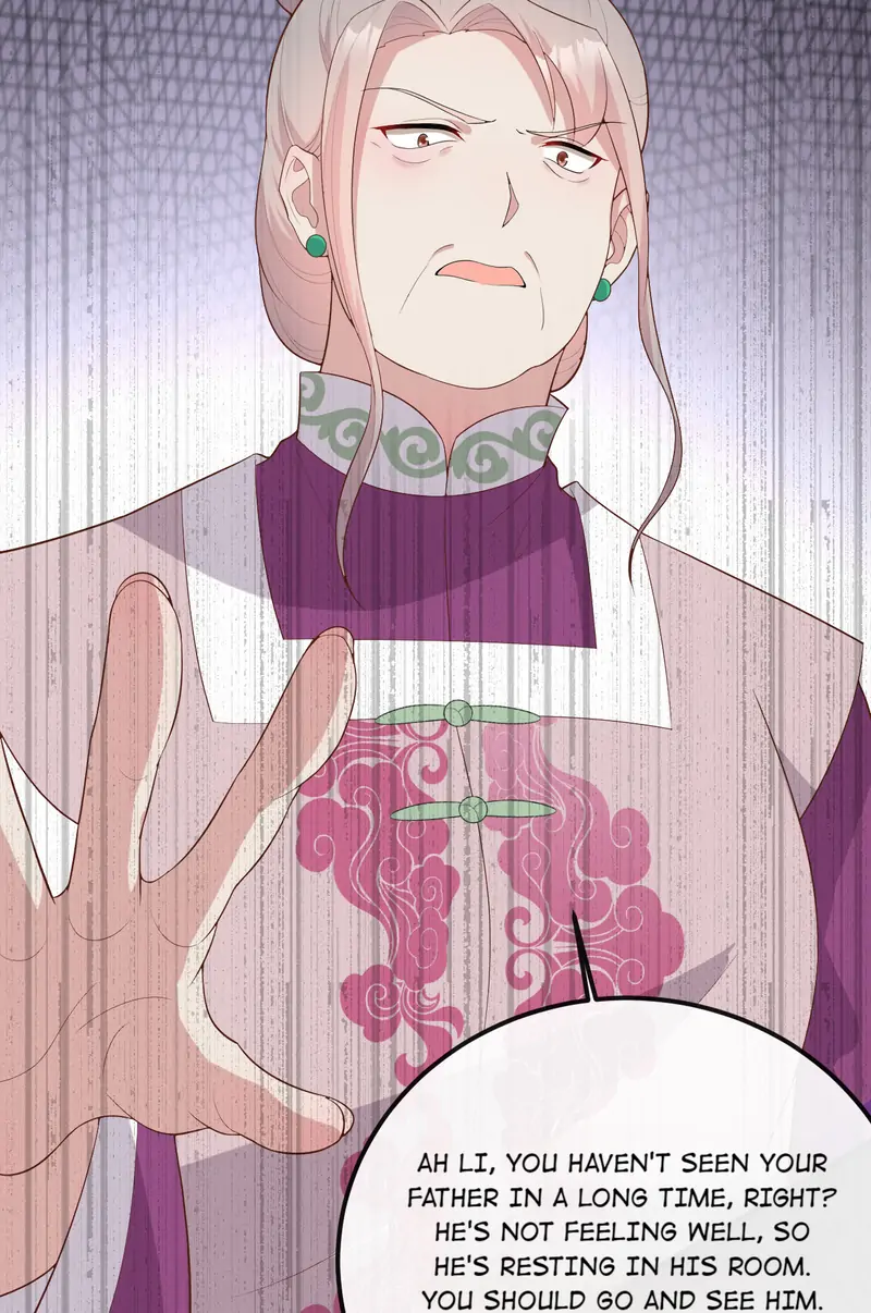 I Might Have Too Many Husbands Chapter 74 - page 26