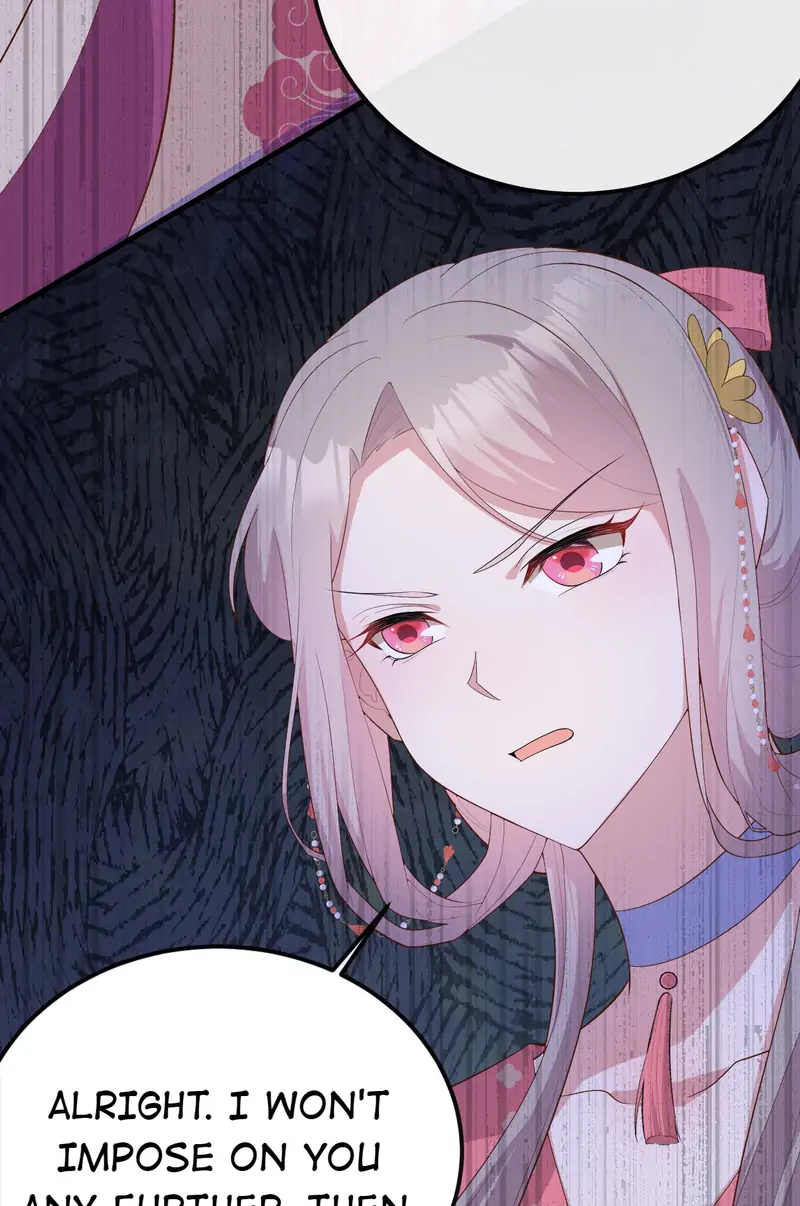 I Might Have Too Many Husbands Chapter 74 - page 27