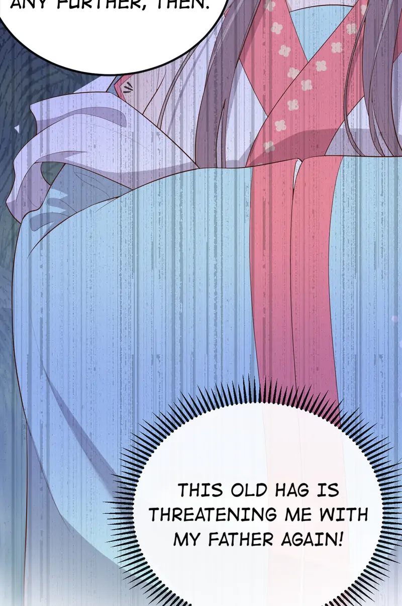 I Might Have Too Many Husbands Chapter 74 - page 28