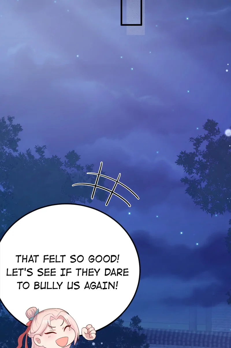 I Might Have Too Many Husbands Chapter 74 - page 30