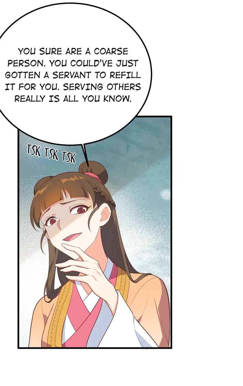 I Might Have Too Many Husbands Chapter 74 - page 3