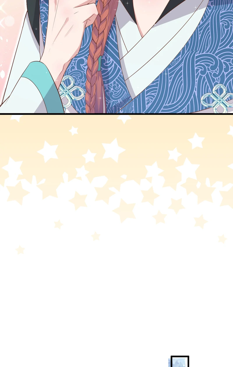 I Might Have Too Many Husbands Chapter 74 - page 40