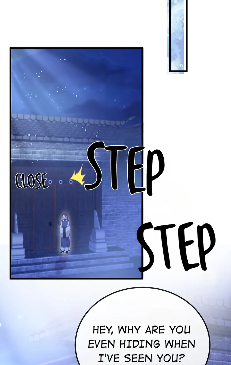 I Might Have Too Many Husbands Chapter 74 - page 41