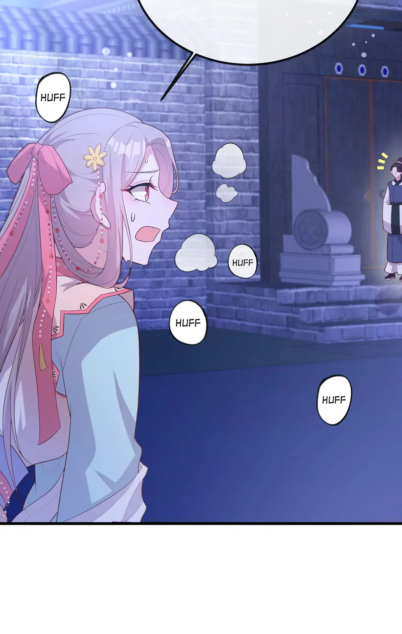 I Might Have Too Many Husbands Chapter 74 - page 42