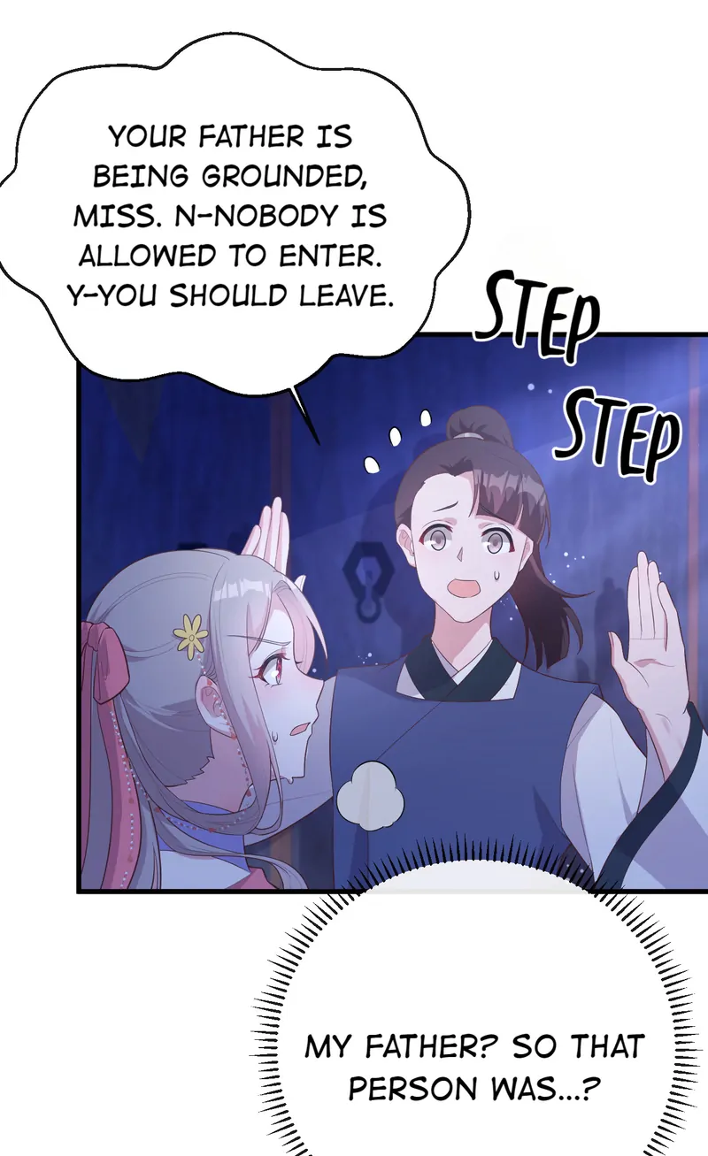 I Might Have Too Many Husbands Chapter 74 - page 43