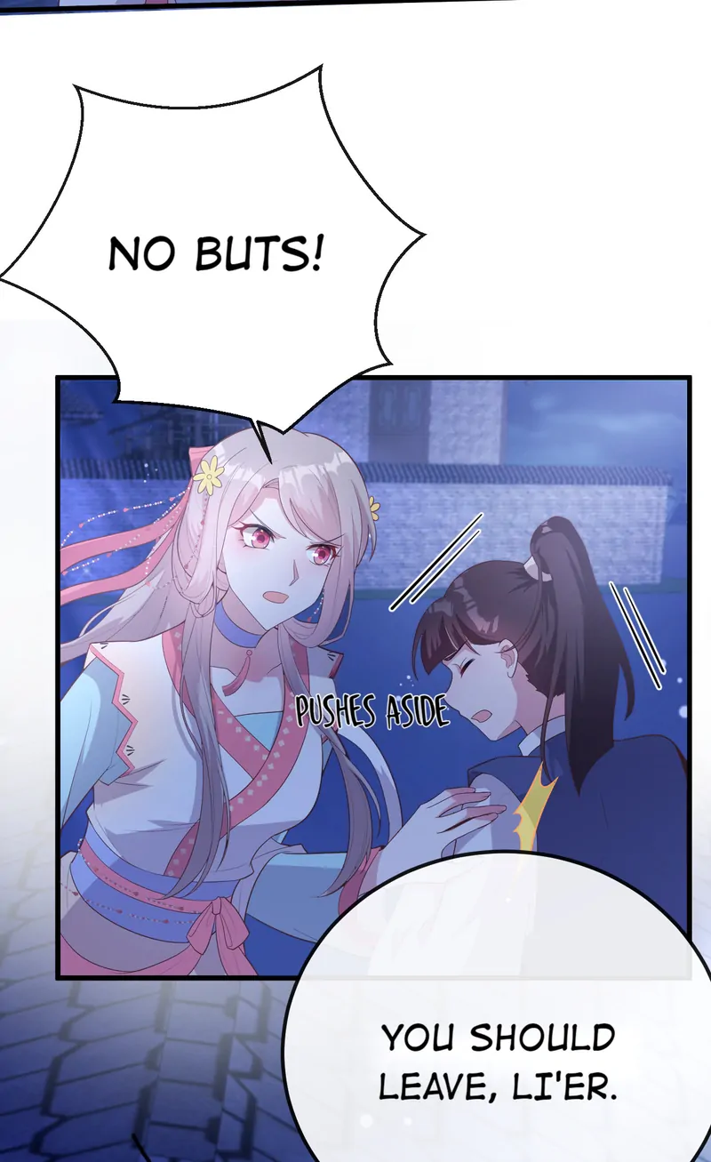 I Might Have Too Many Husbands Chapter 74 - page 45