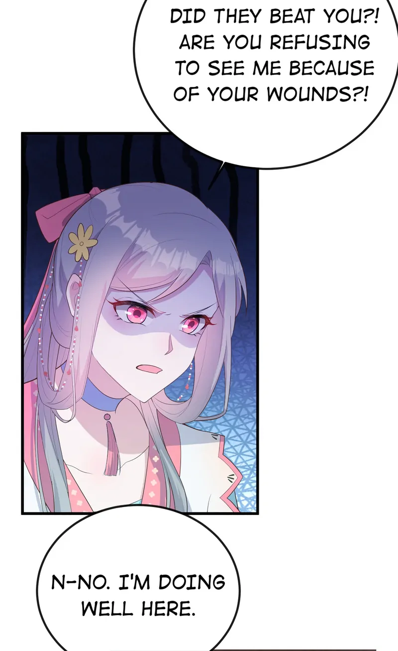 I Might Have Too Many Husbands Chapter 74 - page 47