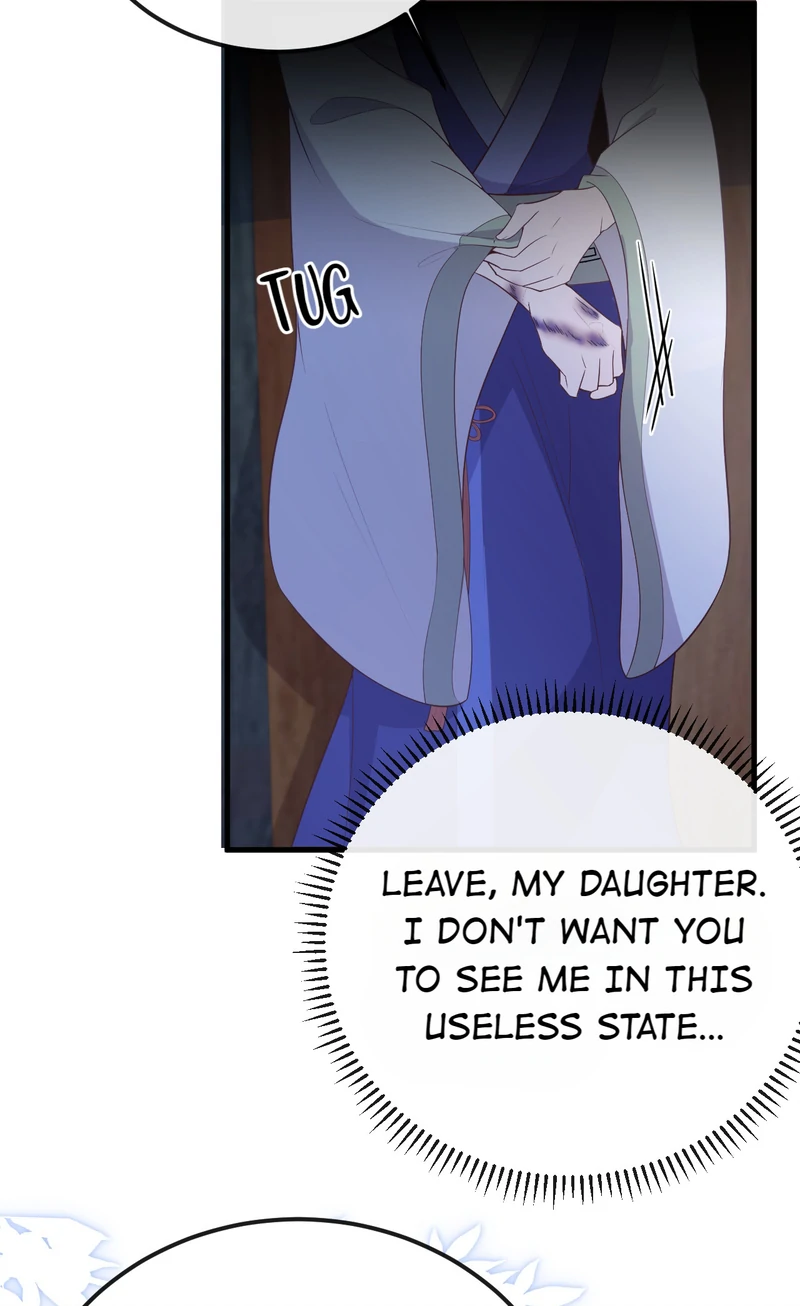 I Might Have Too Many Husbands Chapter 74 - page 48