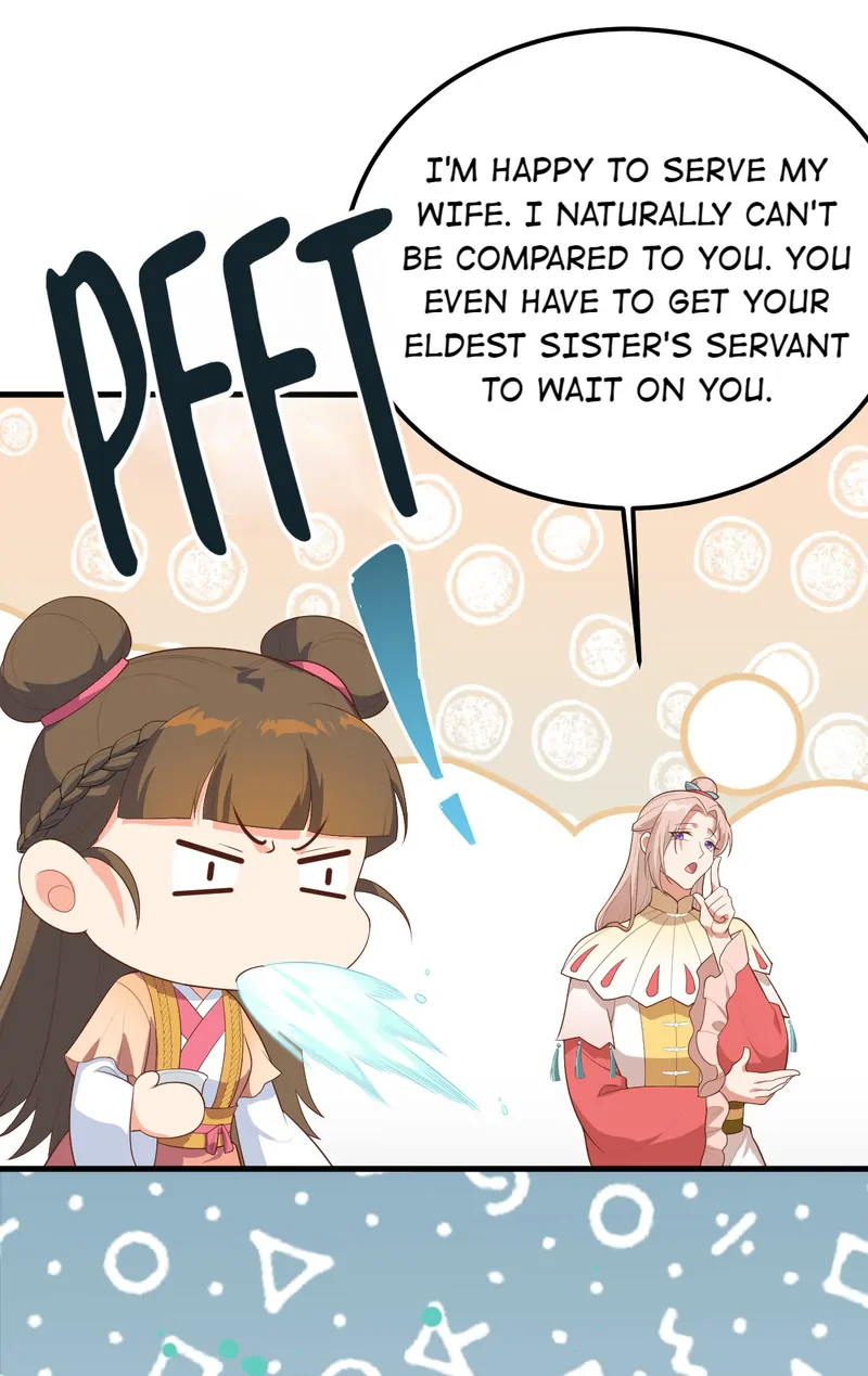 I Might Have Too Many Husbands Chapter 74 - page 4