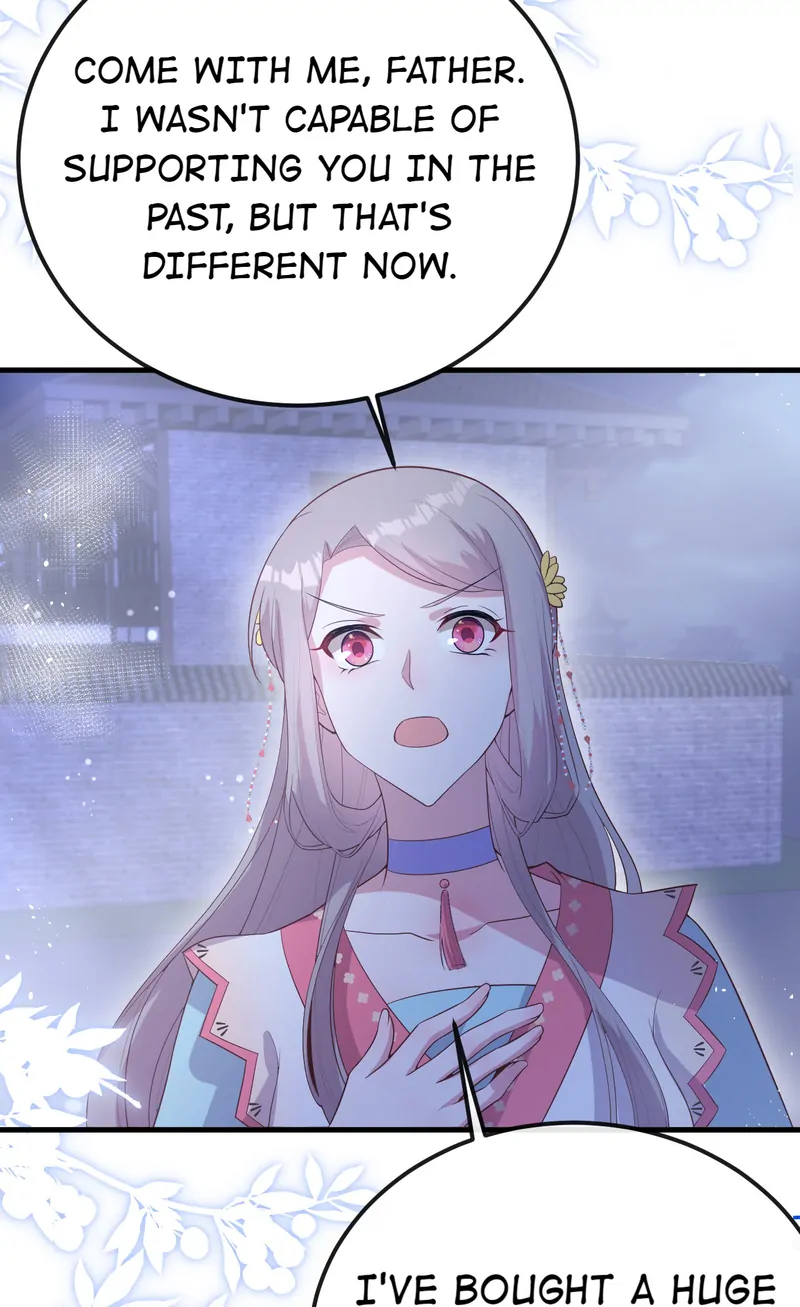 I Might Have Too Many Husbands Chapter 74 - page 49