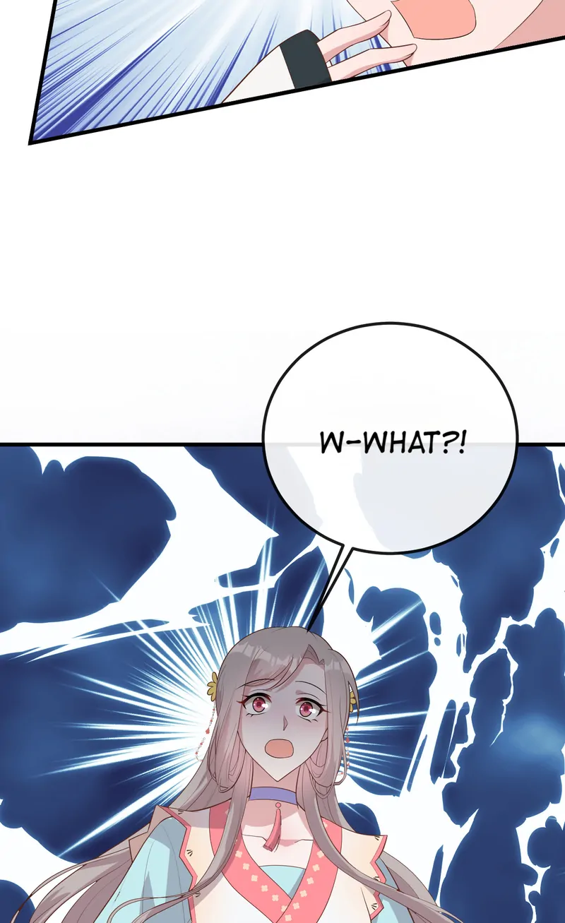 I Might Have Too Many Husbands Chapter 74 - page 51