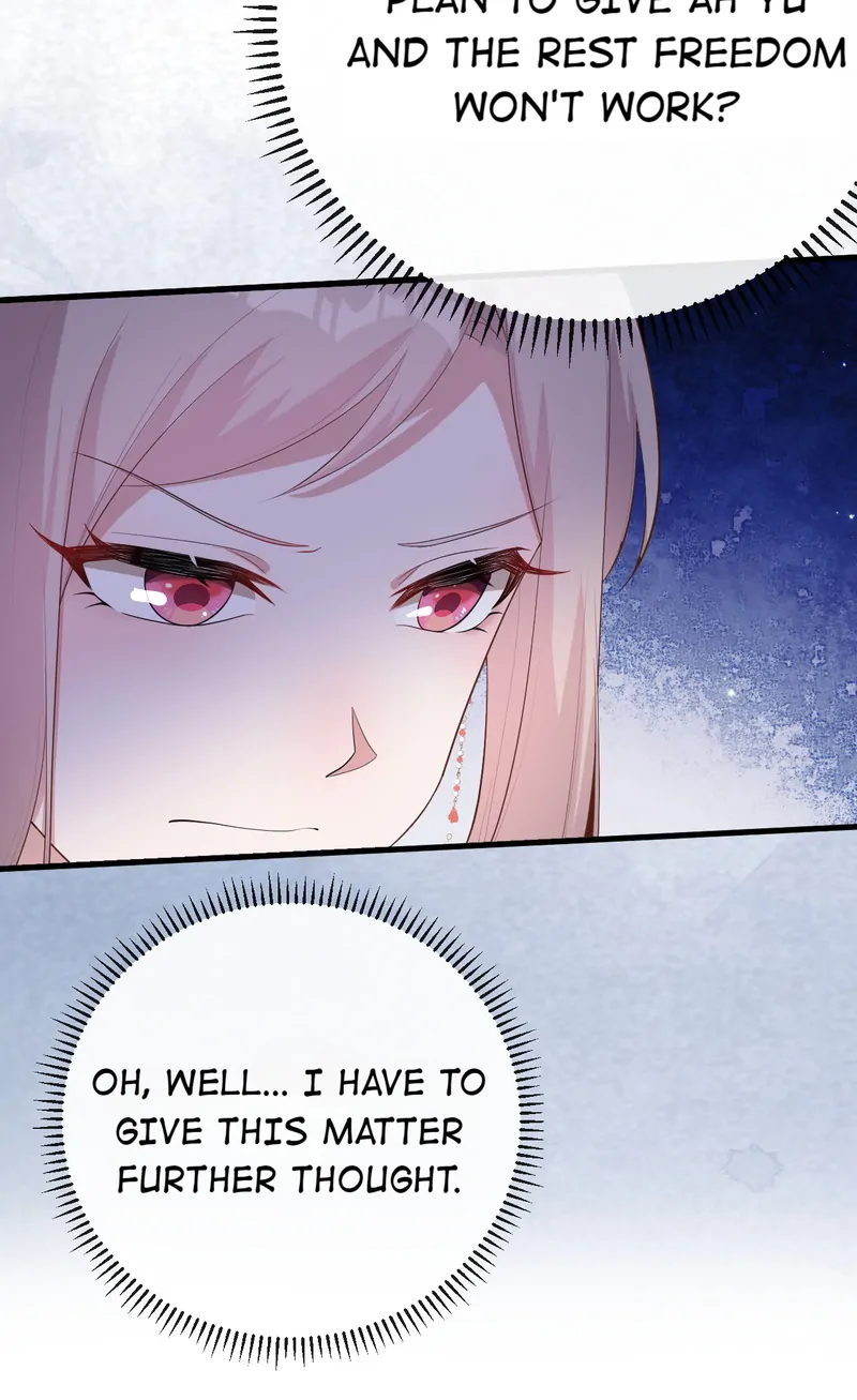 I Might Have Too Many Husbands Chapter 74 - page 53