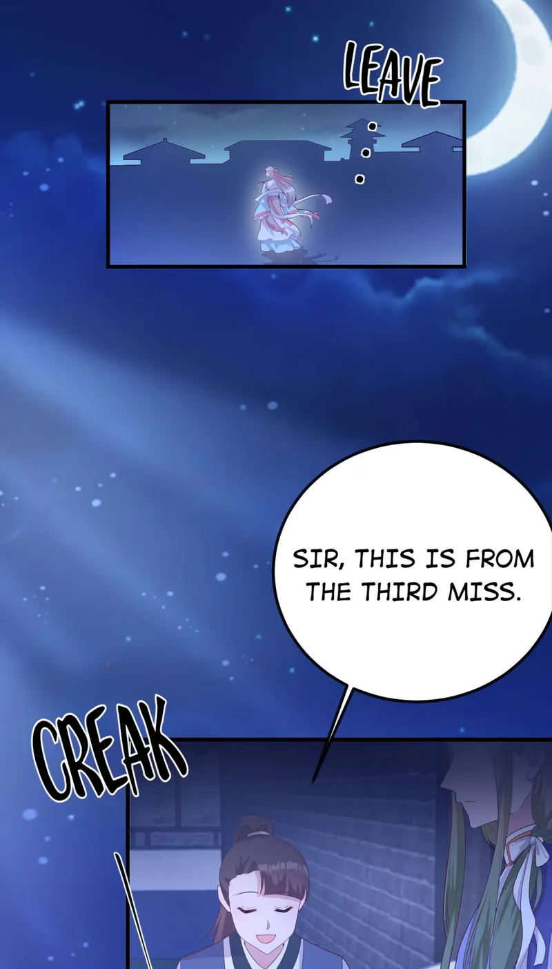 I Might Have Too Many Husbands Chapter 74 - page 55