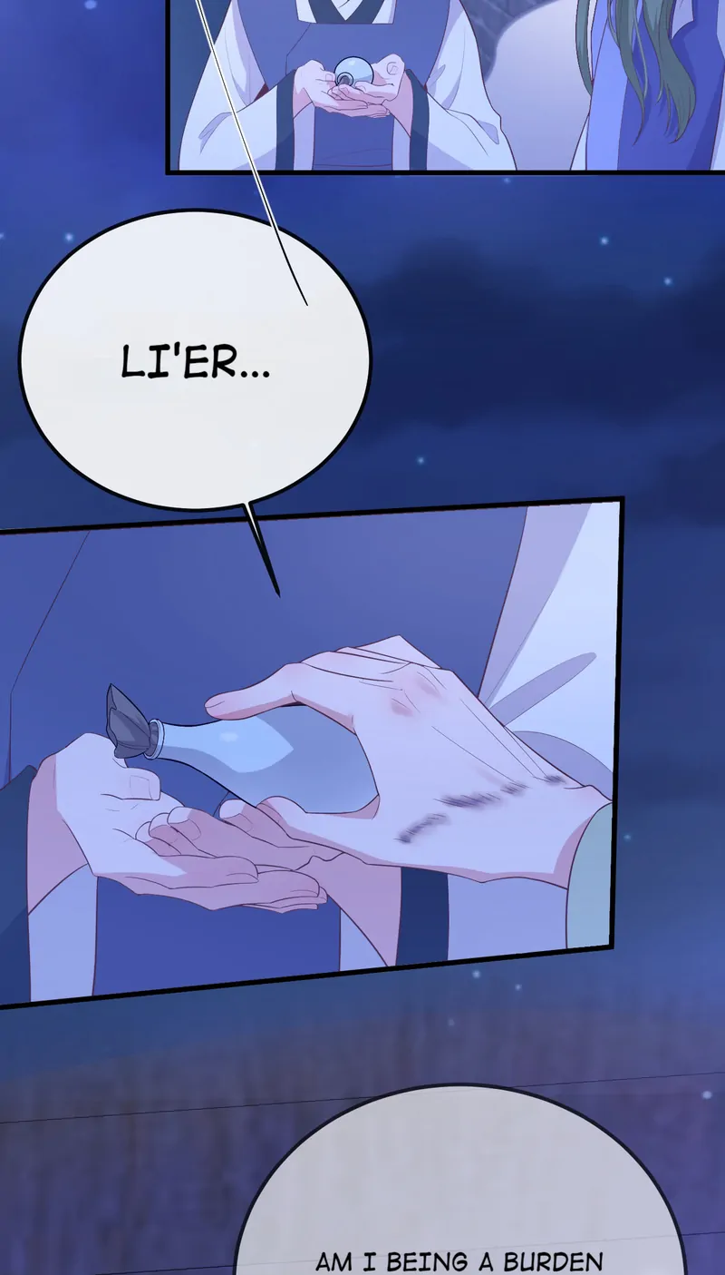 I Might Have Too Many Husbands Chapter 74 - page 56