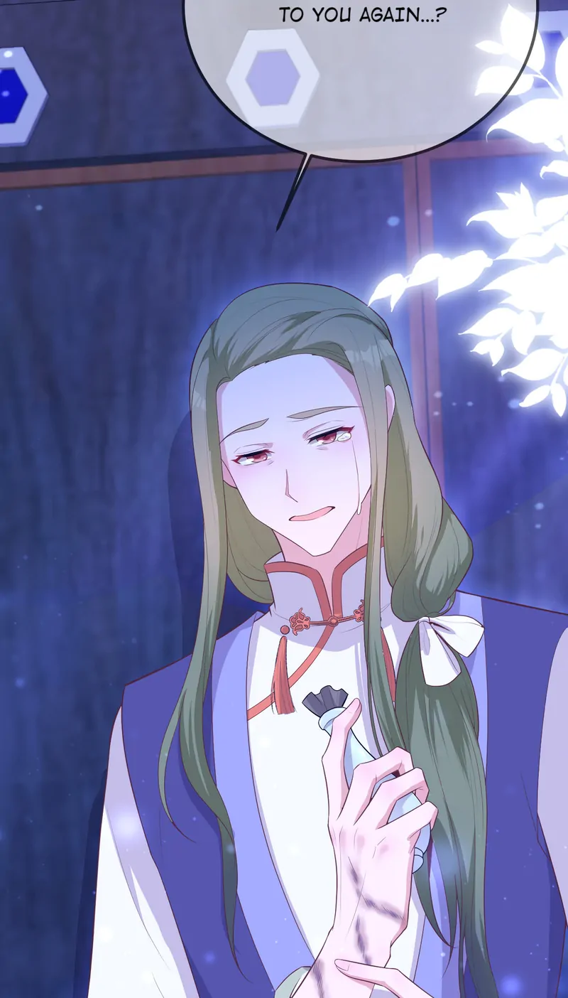 I Might Have Too Many Husbands Chapter 74 - page 57