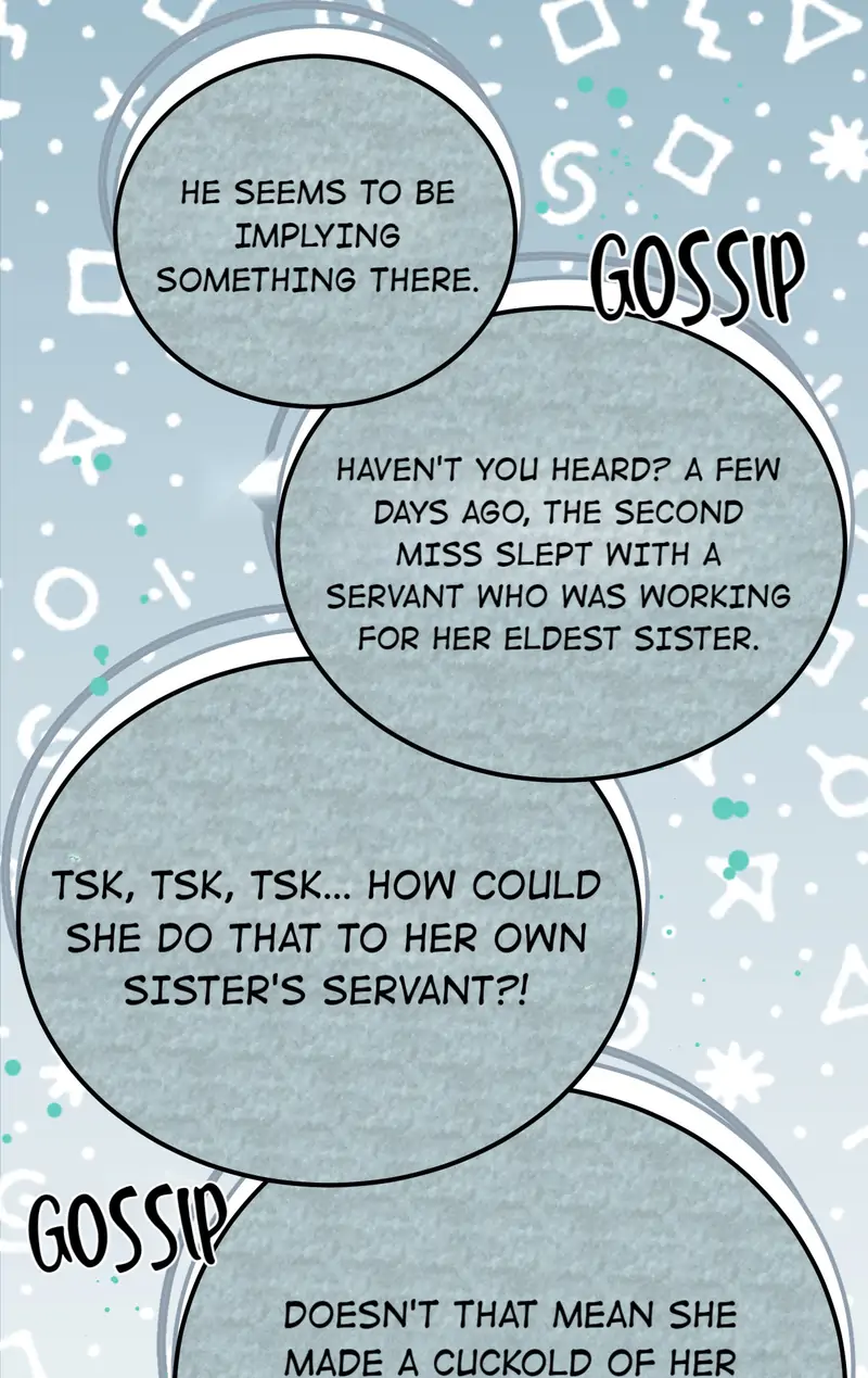 I Might Have Too Many Husbands Chapter 74 - page 5