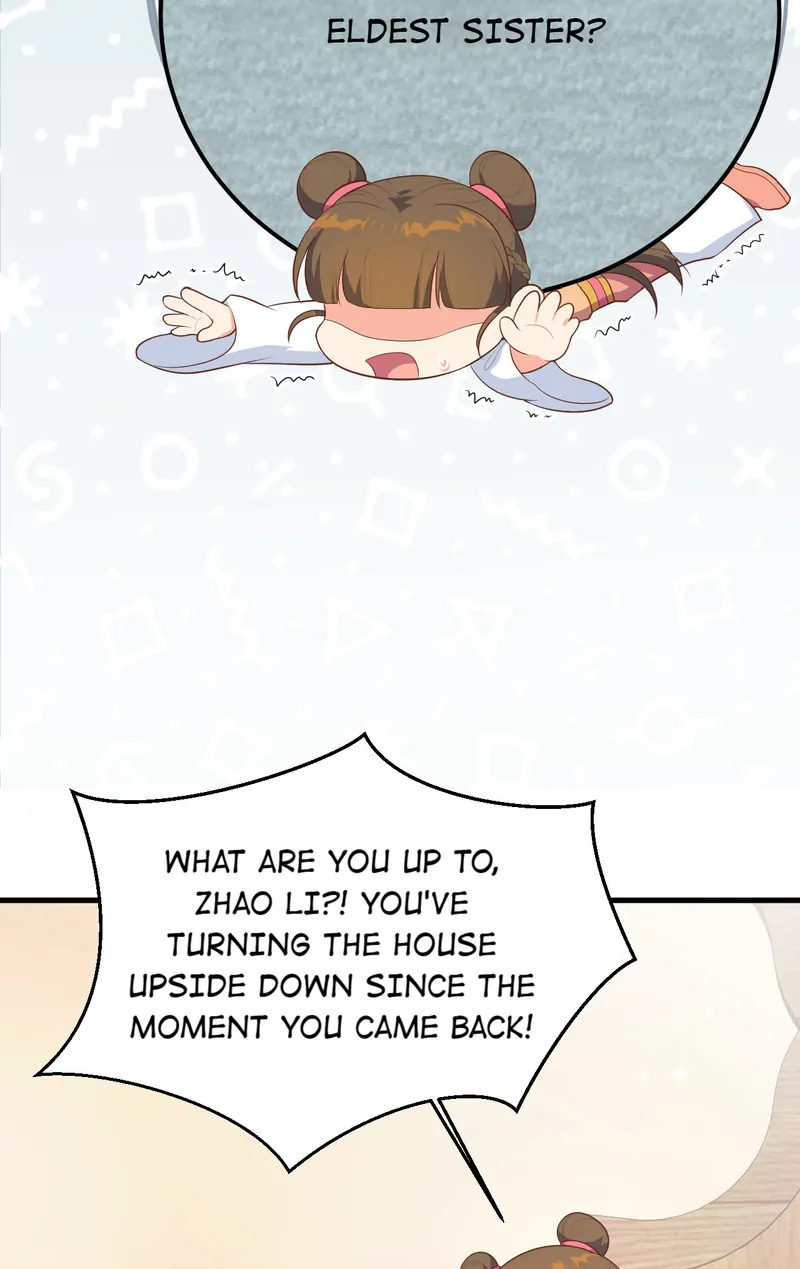 I Might Have Too Many Husbands Chapter 74 - page 6