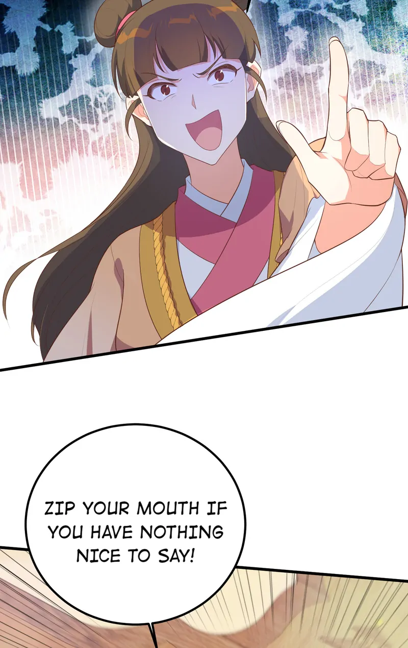 I Might Have Too Many Husbands Chapter 74 - page 8