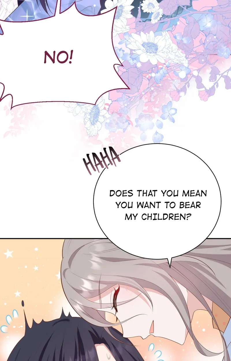 I Might Have Too Many Husbands Chapter 81 - page 9