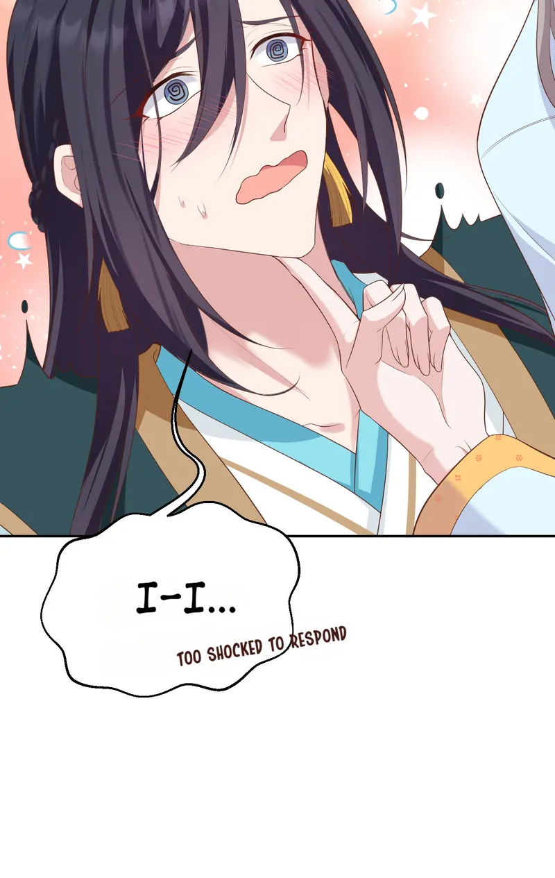 I Might Have Too Many Husbands Chapter 81 - page 10