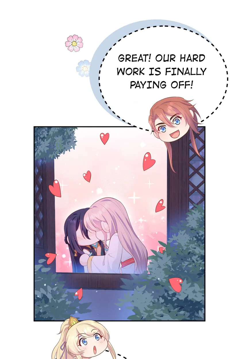 I Might Have Too Many Husbands Chapter 81 - page 11