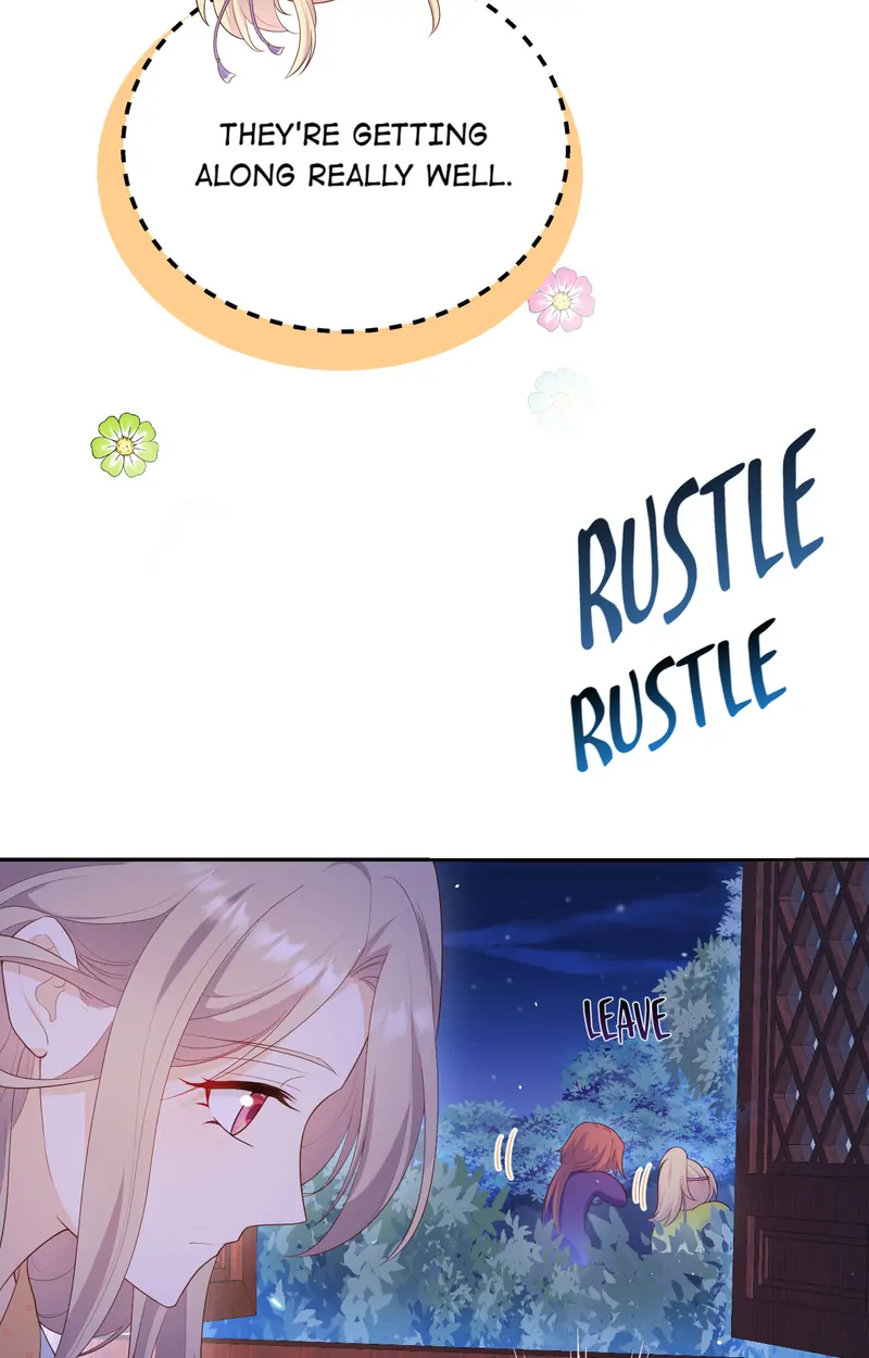 I Might Have Too Many Husbands Chapter 81 - page 12