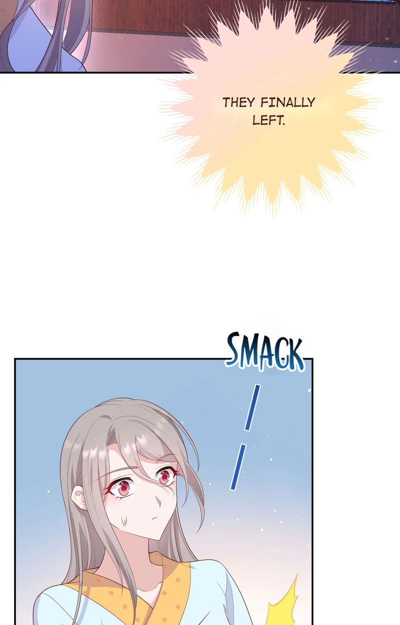 I Might Have Too Many Husbands Chapter 81 - page 13