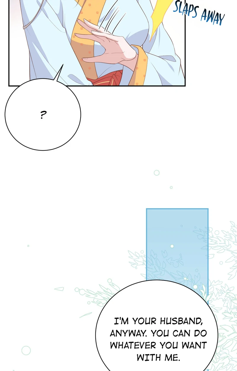 I Might Have Too Many Husbands Chapter 81 - page 14