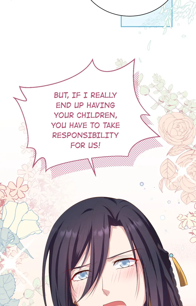 I Might Have Too Many Husbands Chapter 81 - page 15