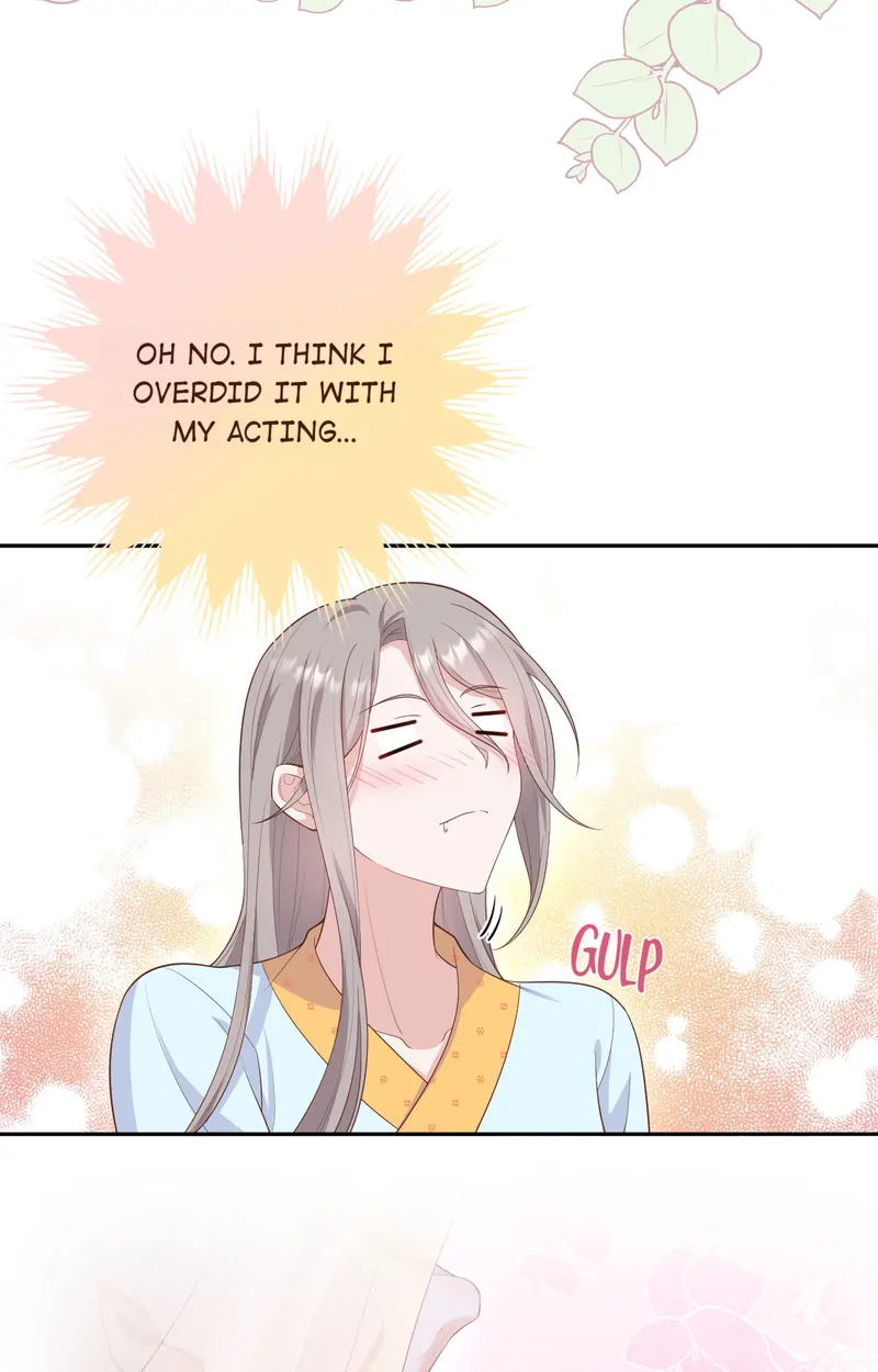 I Might Have Too Many Husbands Chapter 81 - page 17