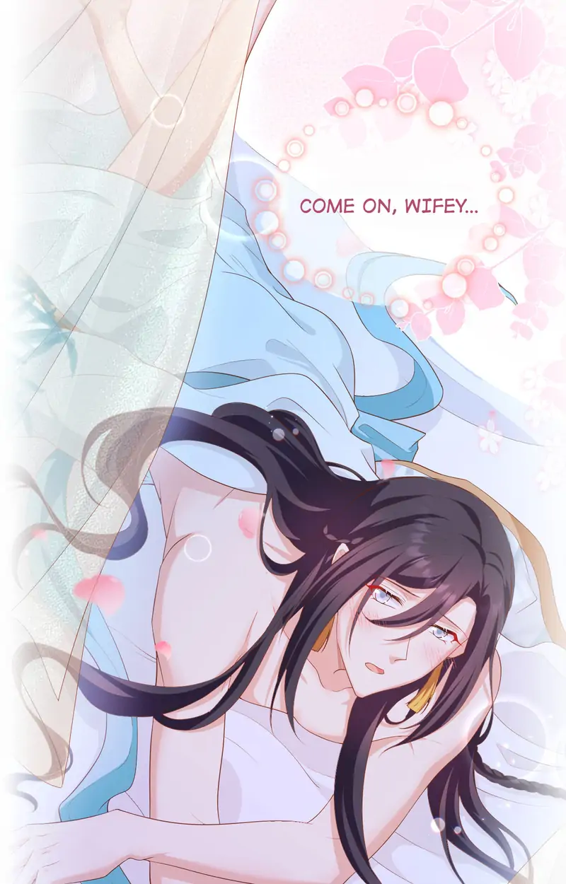 I Might Have Too Many Husbands Chapter 81 - page 18