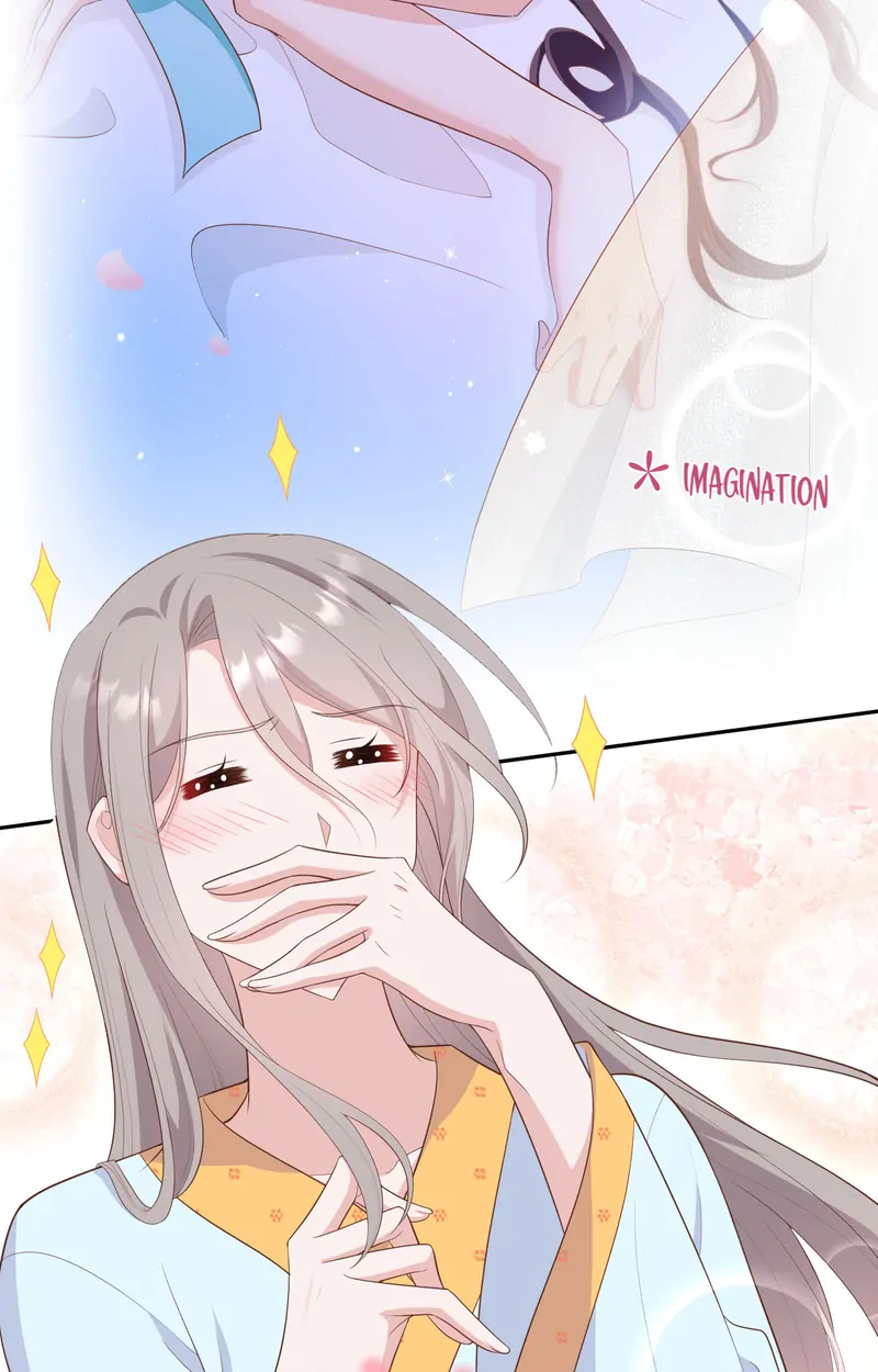 I Might Have Too Many Husbands Chapter 81 - page 19